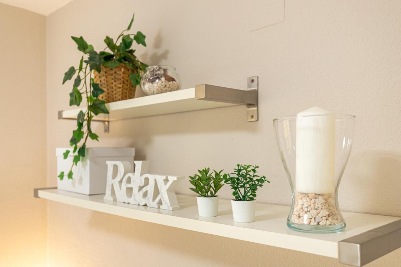 Apartamento A 1 Minuto De La Playa Fuengirola Zewnętrze zdjęcie