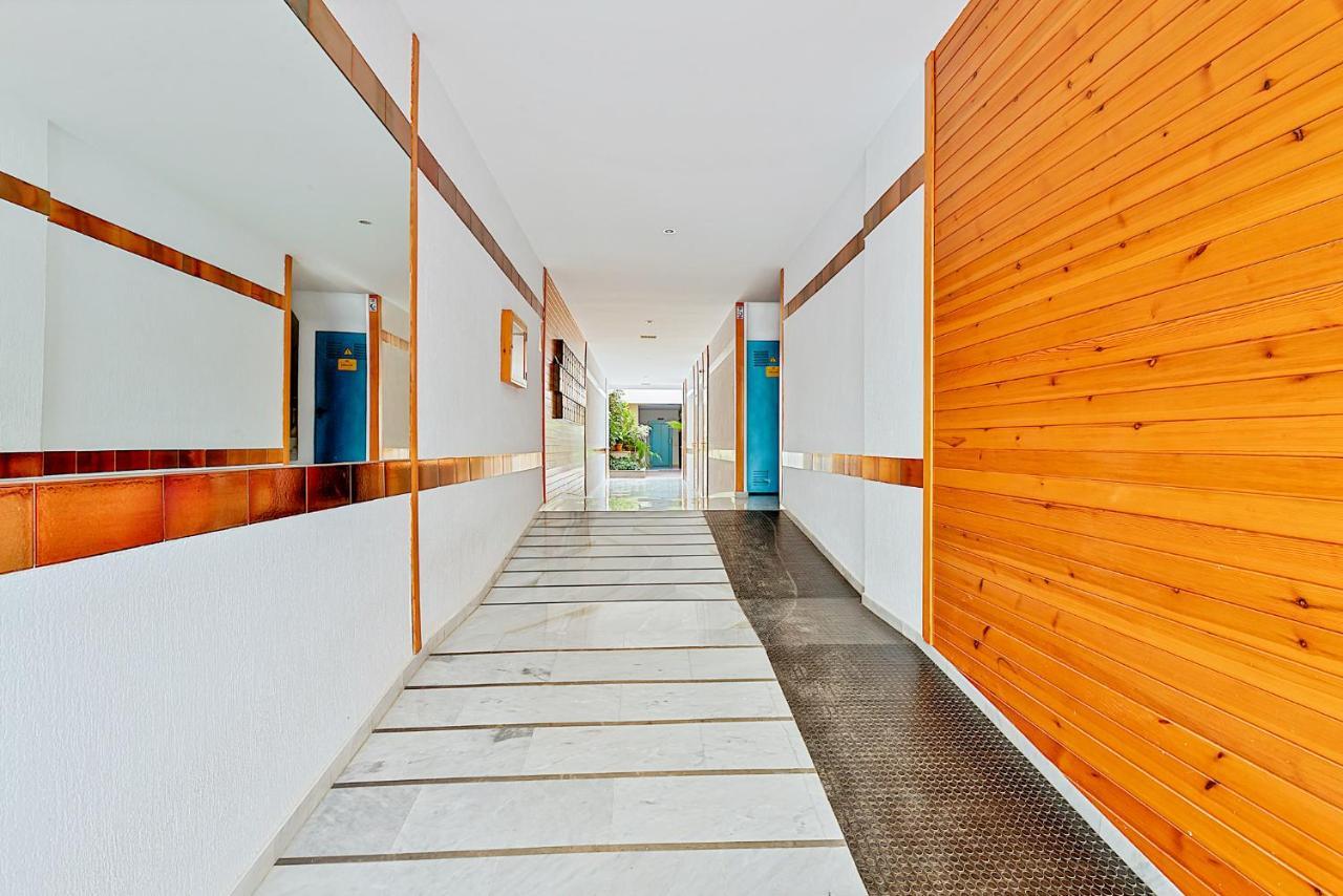 Apartamento A 1 Minuto De La Playa Fuengirola Zewnętrze zdjęcie